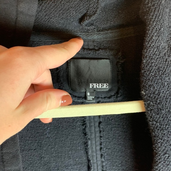 Wilfred jacket - Picture 4 of 4